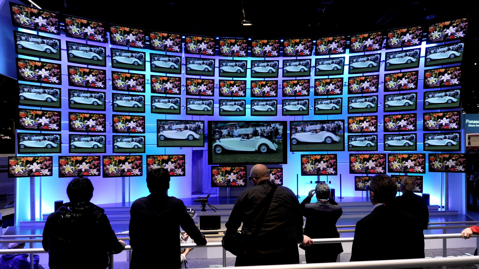 Waarom 3D-tv's faalden en de problemen met 3D in Hollywood.