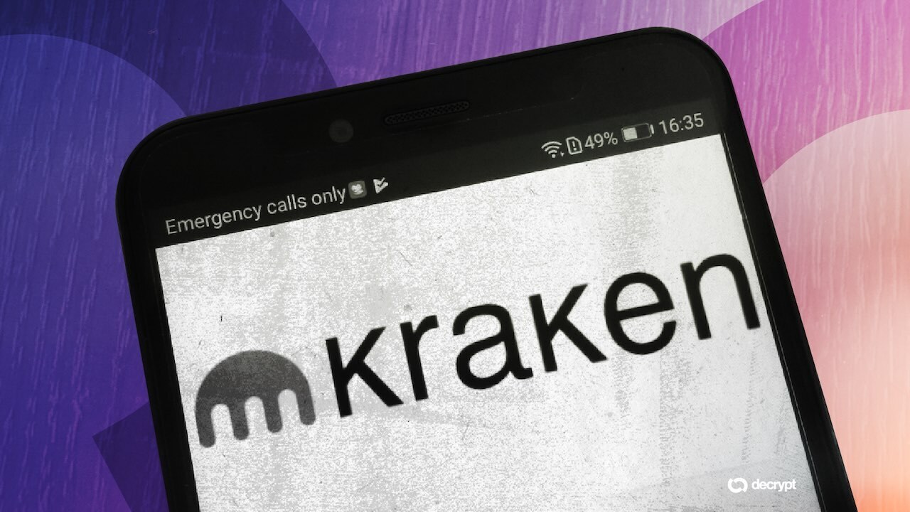 'We zullen deze criminelen niet betalen': Crypto Exchange Kraken wordt afgeperst vanwege gestolen gegevens