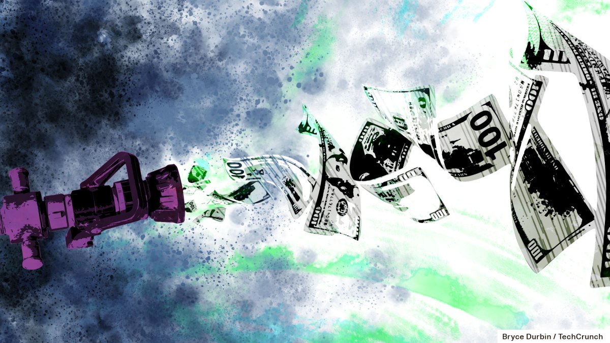 De geldoverdrachtapp Duc heeft duizenden rijbewijzen en paspoorten op het open internet gezet