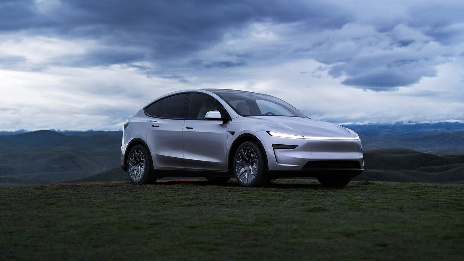 Tesla's Model Y L komt eindelijk naar de VS met zes stoelen en een prijskaartje van $ 62.000