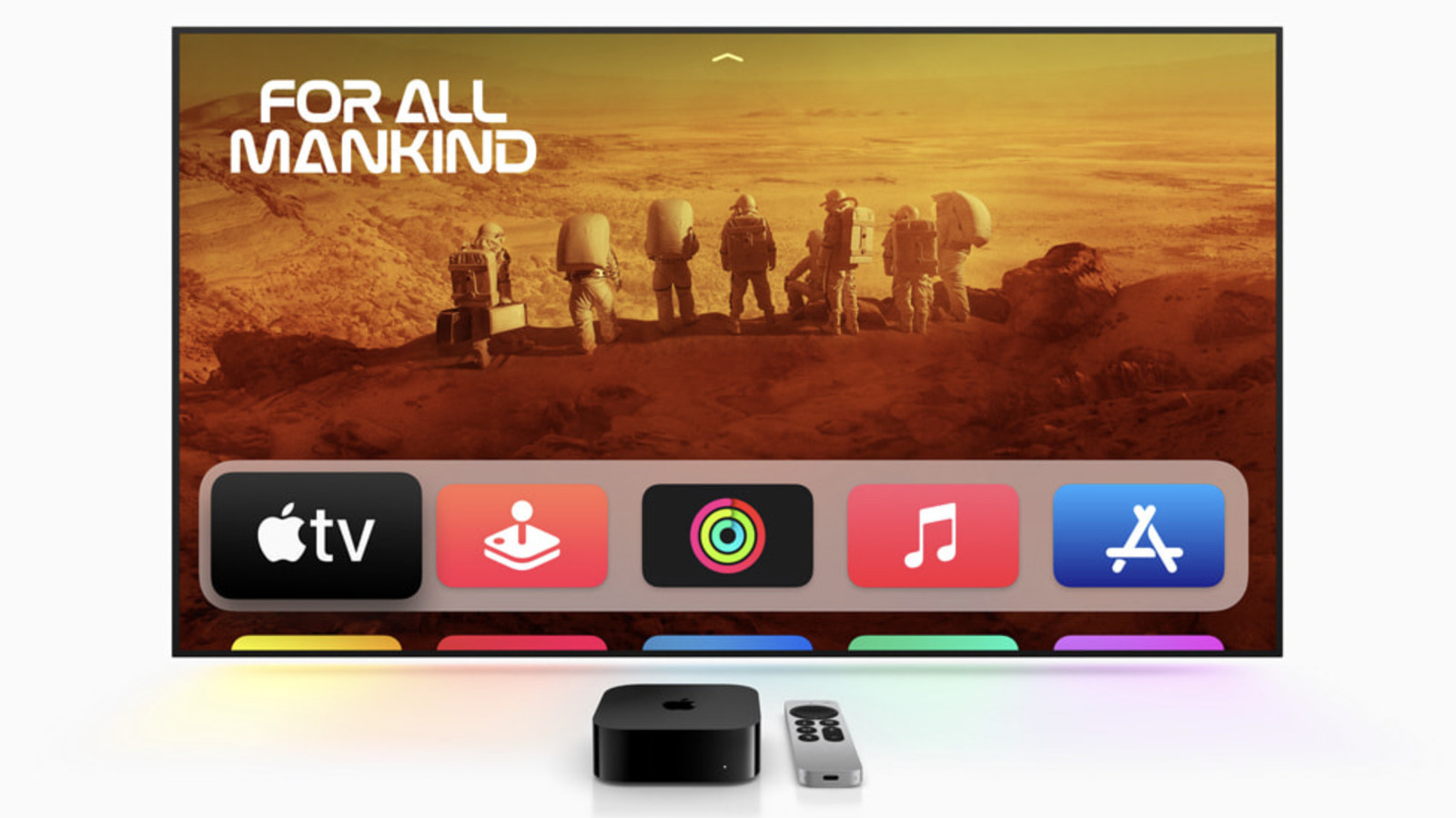 Is de Apple TV 4K na de prijsstijging nog steeds de moeite waard om te kopen?