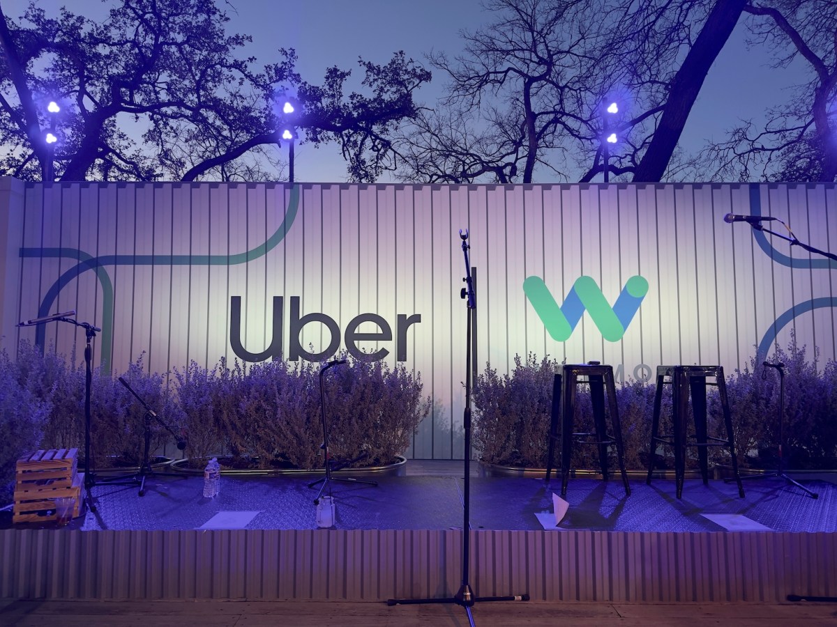 TechCrunch Mobility: de strijd om robotaxi-regels