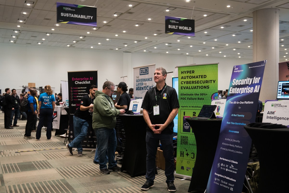 Uw tafel wacht op u: exposeer op TechCrunch Disrupt 2026 en wordt door duizenden gezien 