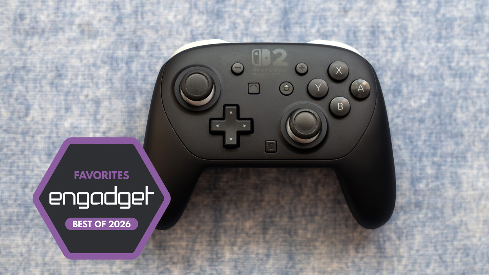 Betaalbare alternatieven voor Nintendo's Switch 2 Pro Controller