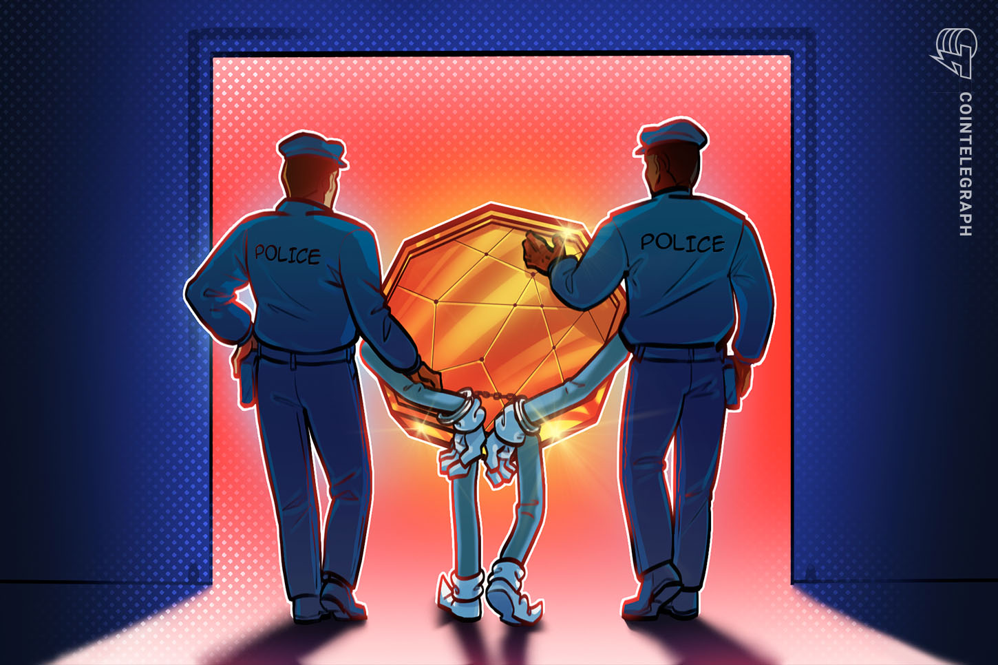 Een man uit Florida pleit schuldig voor het bevorderen van $1,8 miljard ‘HyperFund’-cryptofraude