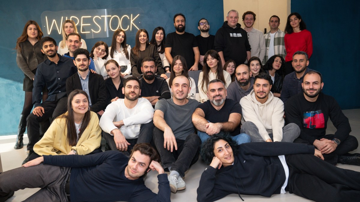 Wirestock haalt $23 miljoen op om creatieve multimodale data aan AI-laboratoria te leveren
