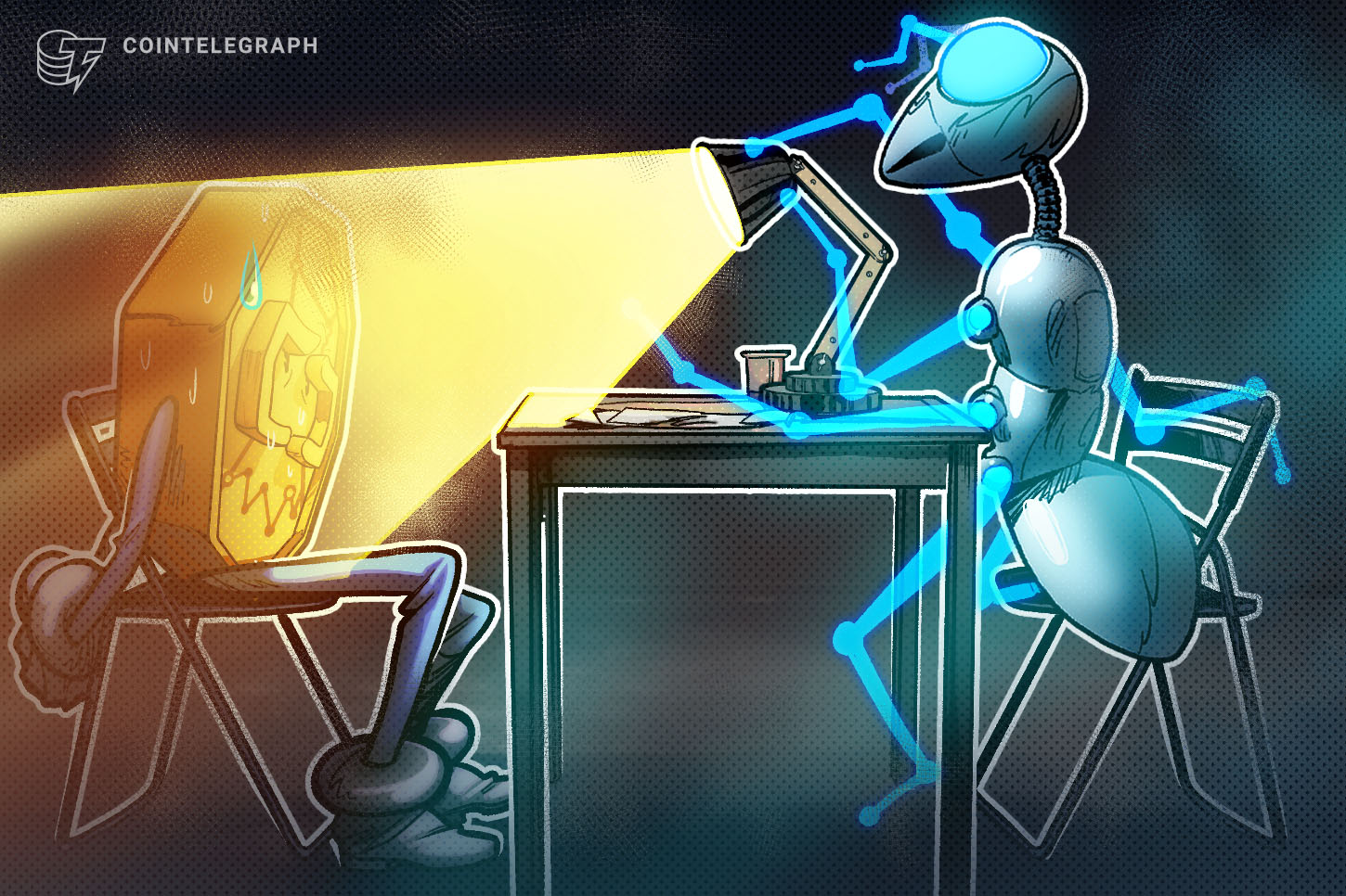 AMLBot lanceert AI Tracer voor self-service blockchain-onderzoeken