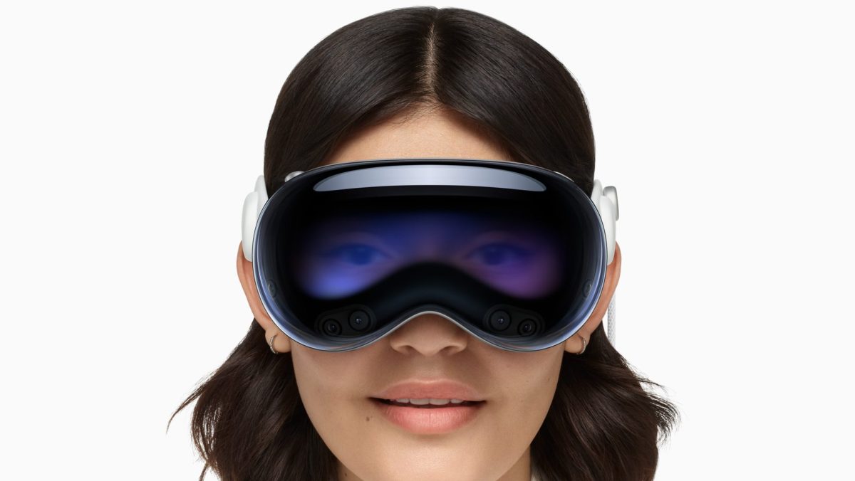 Apple schrapt naar verluidt honderden banen bij Siri- en Vision Pro-teams