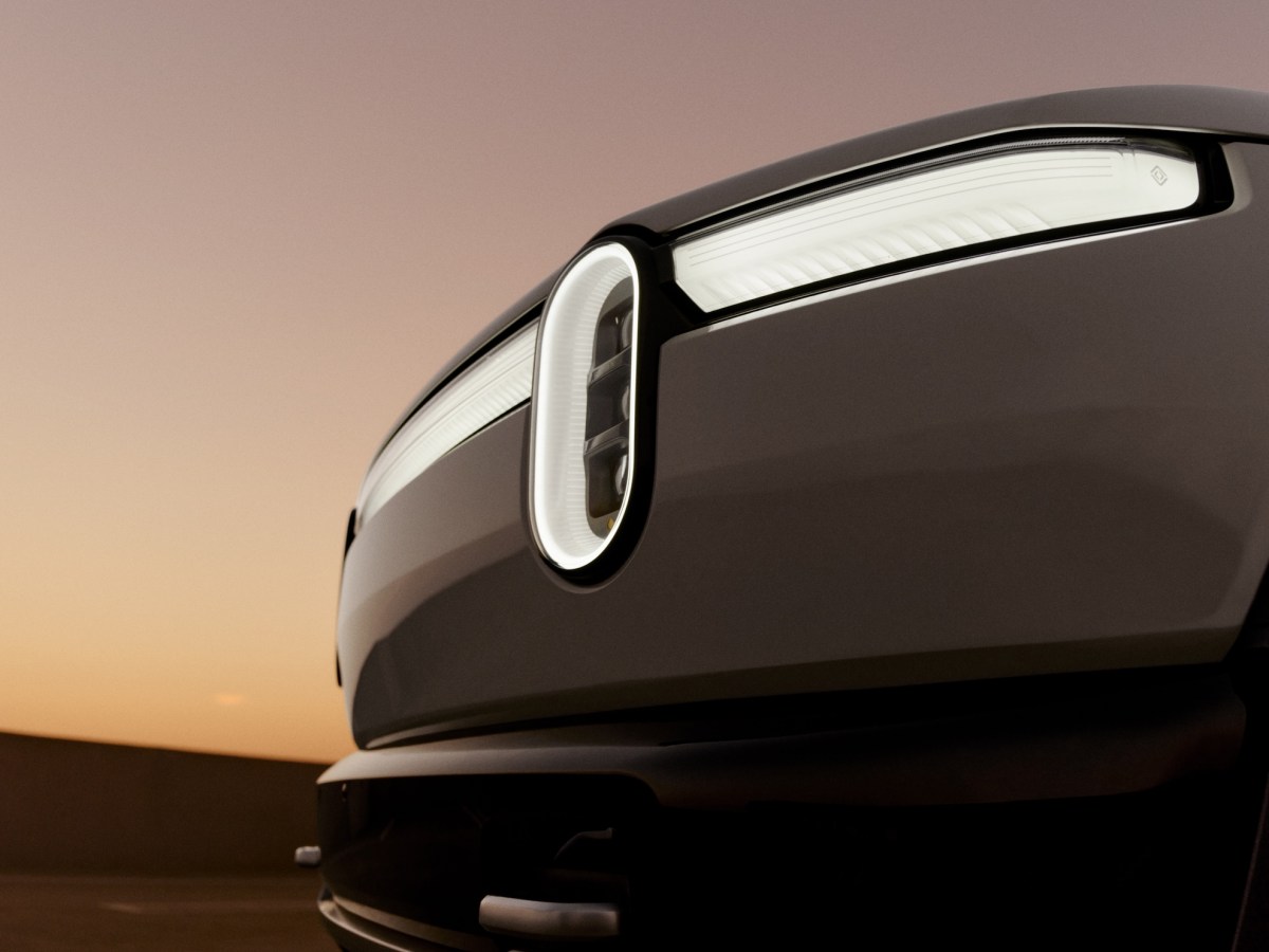 Rivian verlaagt de DOE-lening tot 4,5 miljard dollar voor de fabriek in Georgia
