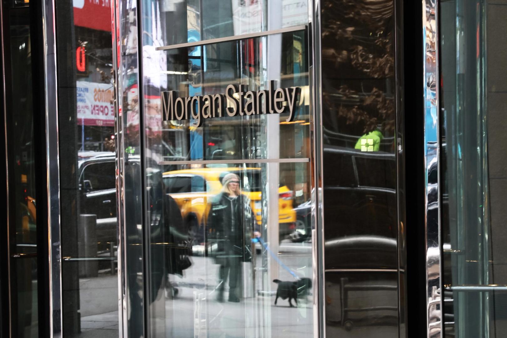 Morgan Stanley doet mee aan de bitcoin ETF-race met een marktleidende lage vergoeding