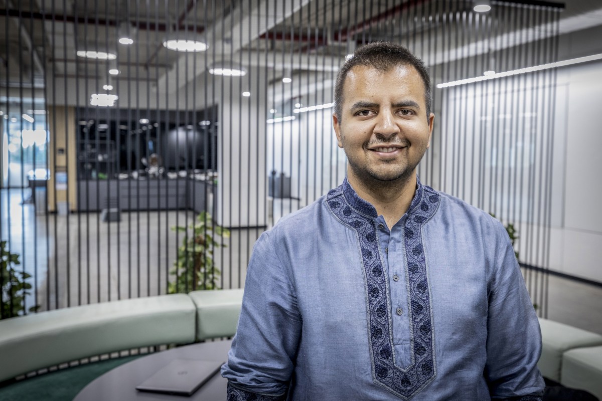 India’s eerste GenAI-eenhoorn verschuift naar clouddiensten nu de ambities van het AI-model werkelijkheid worden