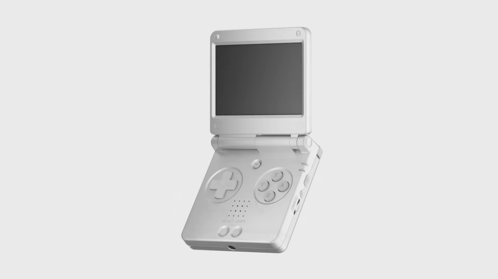 De Anbernic RG SP ziet eruit als een geweldige update voor een van de meest iconische Game Boys aller tijden