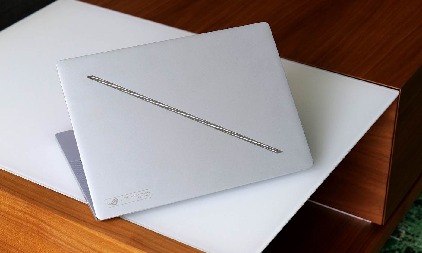 NVIDIA begint met het aanbieden van een 12GB-versie van de 5070 voor laptops