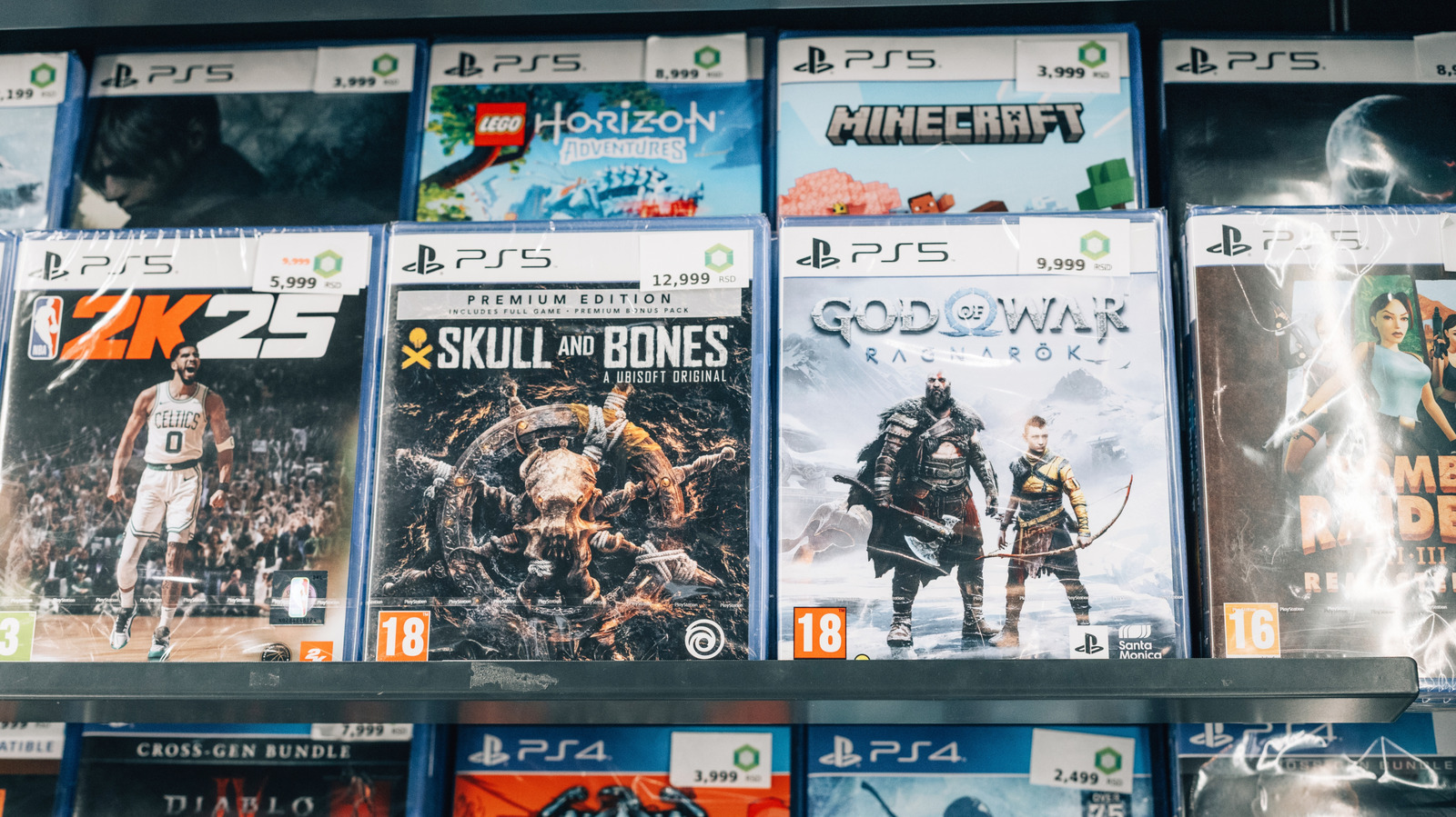 De voor- en nadelen van de overstap naar digitale games