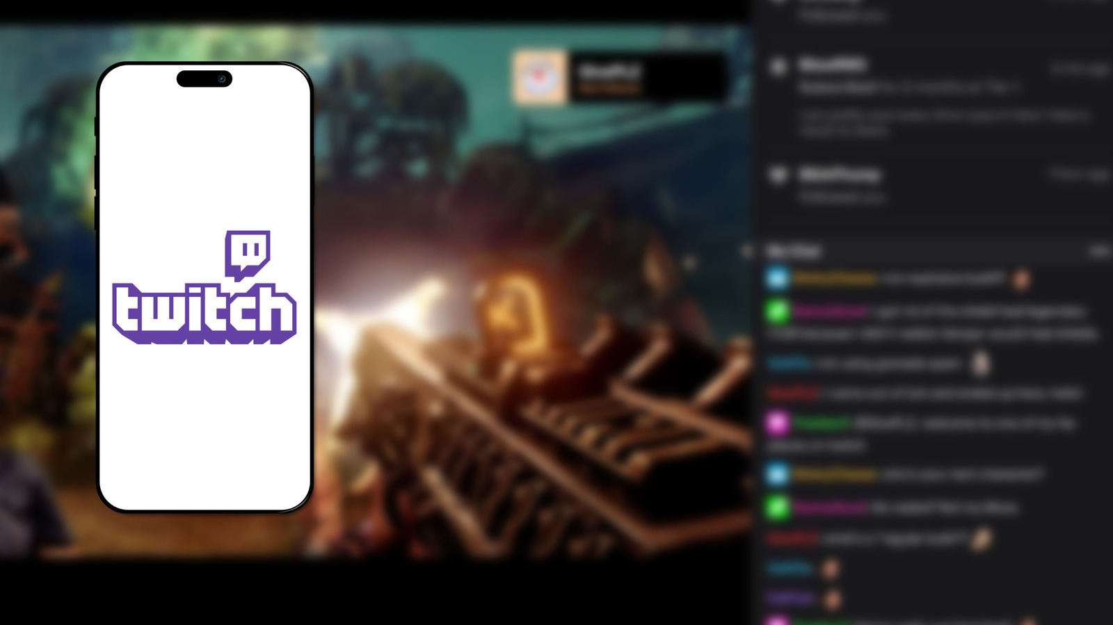 Hoe u kunt voorkomen dat Twitch AI op uw streams traint