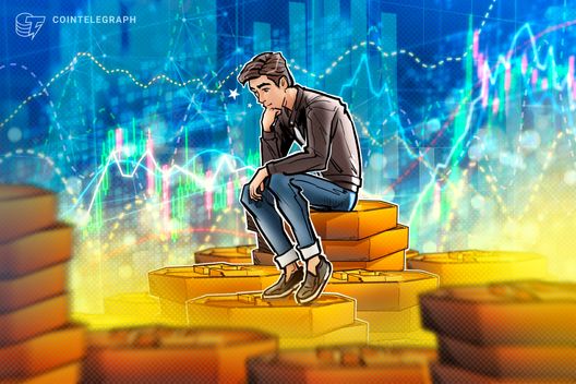 Crypto Biz: Kapitaal heeft geen consensus