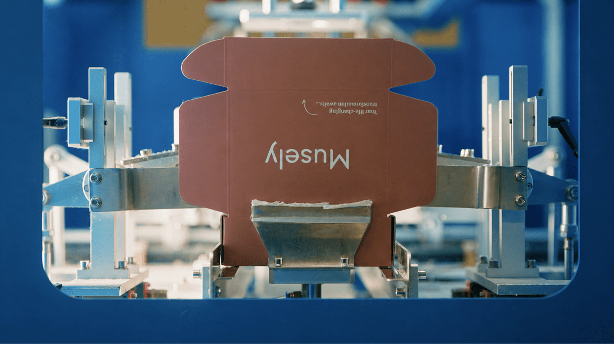 Musely verkrijgt $360 miljoen van General Catalyst zonder eigen vermogen op te geven