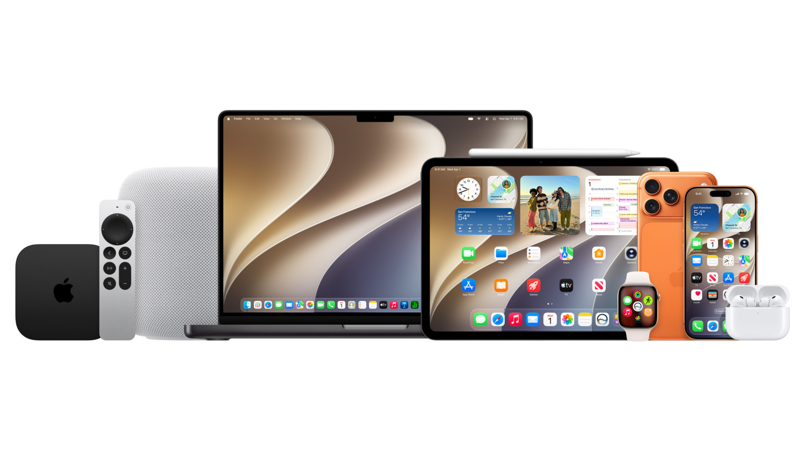 Openbare bètaversies voor iOS 27, macOS 27 en meer Apple-platforms zijn nu beschikbaar