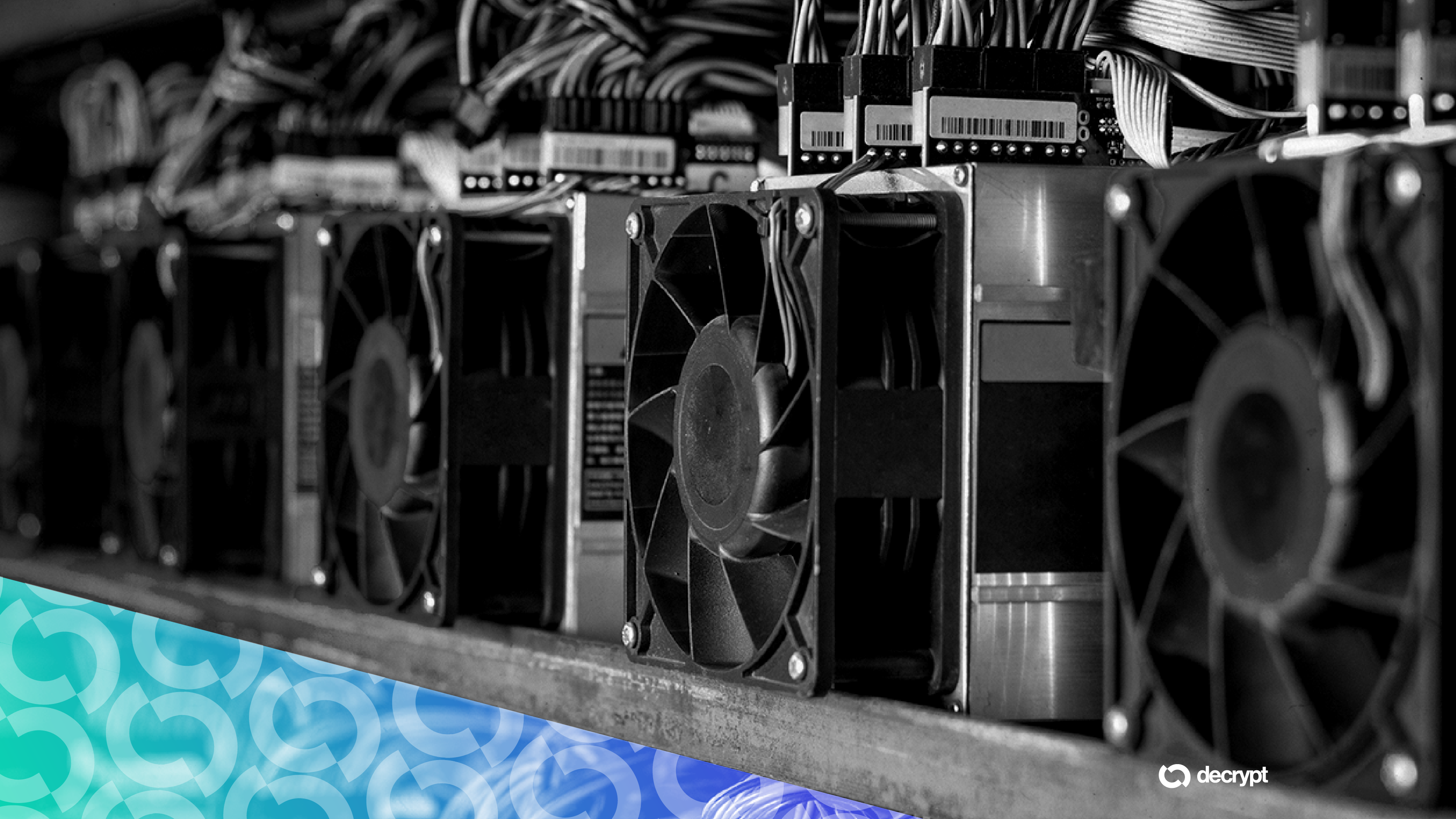 Canaan deelt een duik terwijl de CEO zegt dat conflicten in het Midden-Oosten de vooruitzichten voor Bitcoin-mijnwerkers vertroebelen
