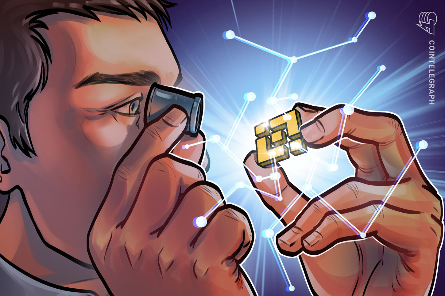 De uitstroom van Binance verdrievoudigt tot $1,2 miljard nu de opnames van ETH het hoogste punt in drie jaar bereiken