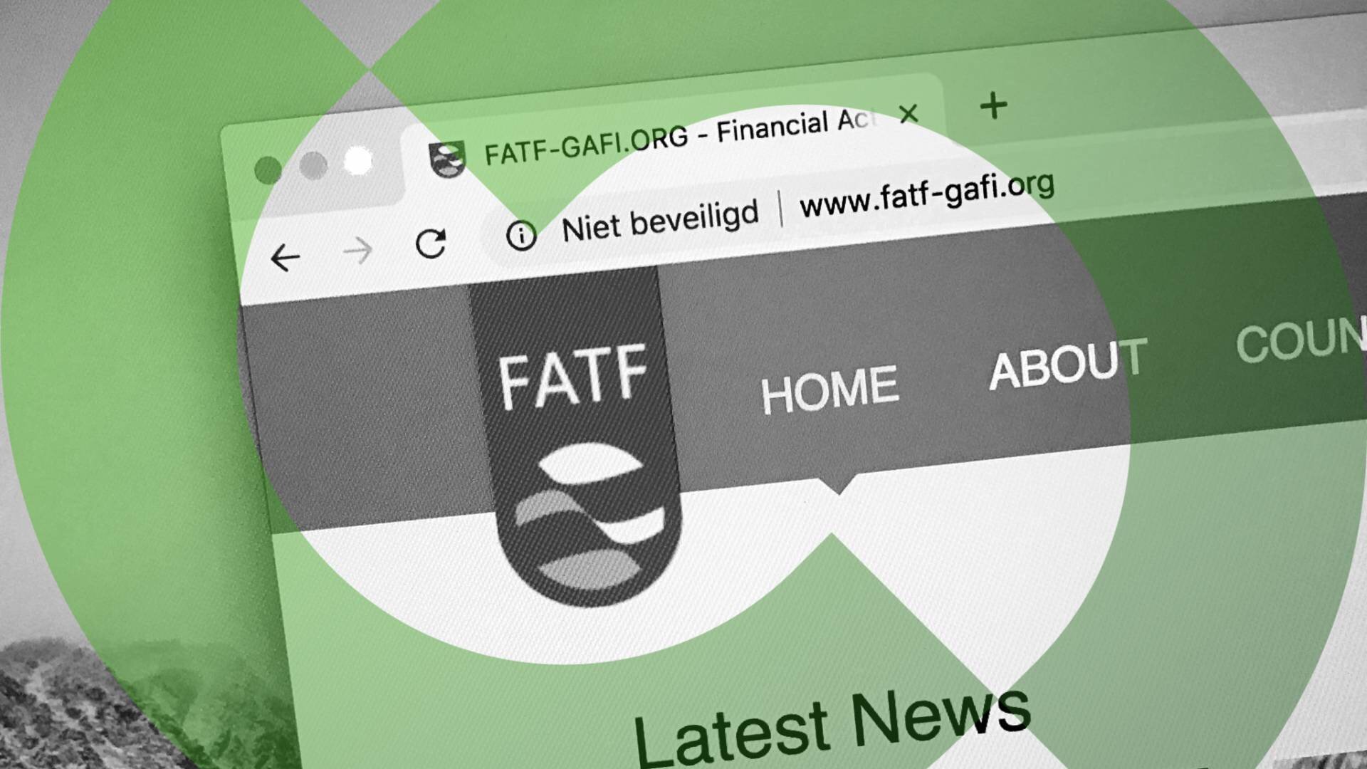 Gecentraliseerde elementen 'blijven vaak bestaan' in DeFi en moeten worden gereguleerd: FATF
