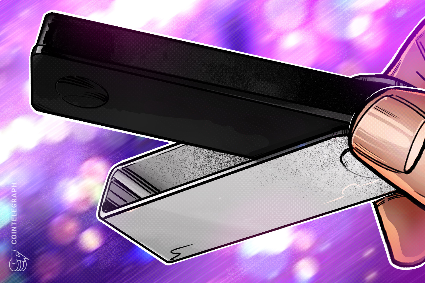 Ledger vraagt ​​resellers om de verkoop in Zuidoost-Azië en Hong Kong stop te zetten