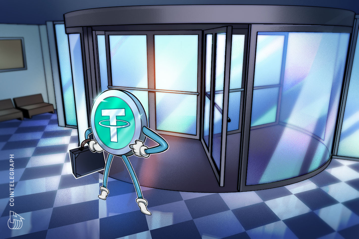 Tether tekent een tokenisatieovereenkomst met Nairobi Securities Exchange