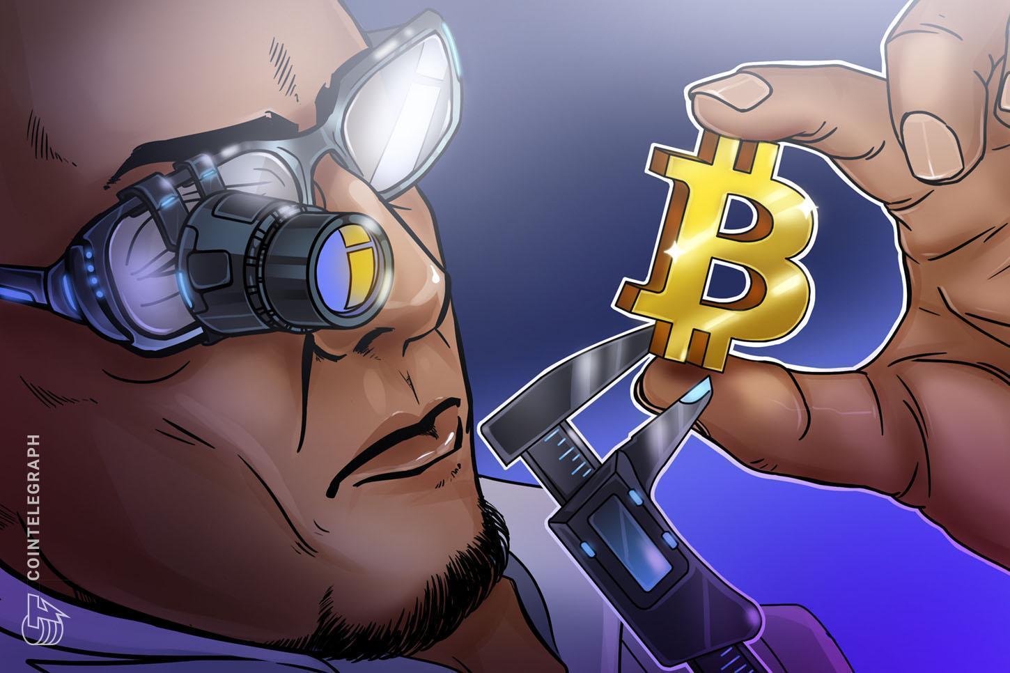 Bitcoin kan lager vallen, maar BTC-machtswetframes crashen naar $58K als ‘normaal’