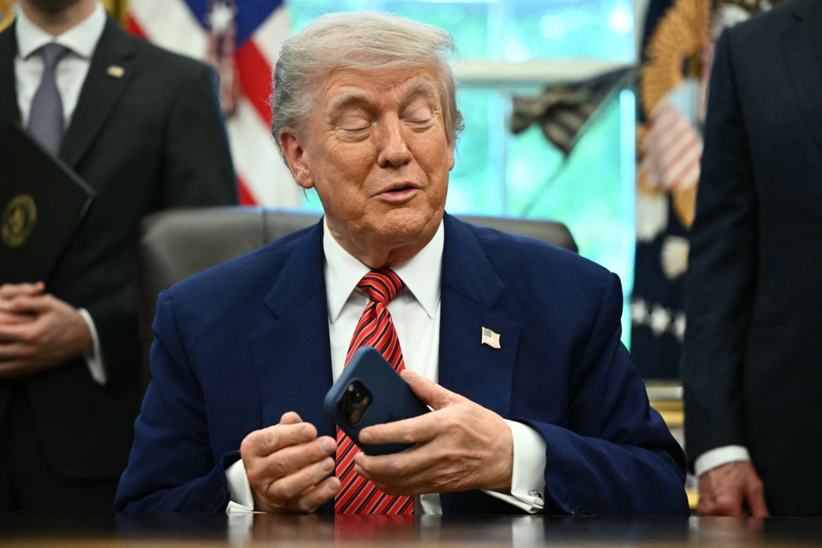 De regering-Trump zou een aandelenbelang in OpenAI kunnen nemen