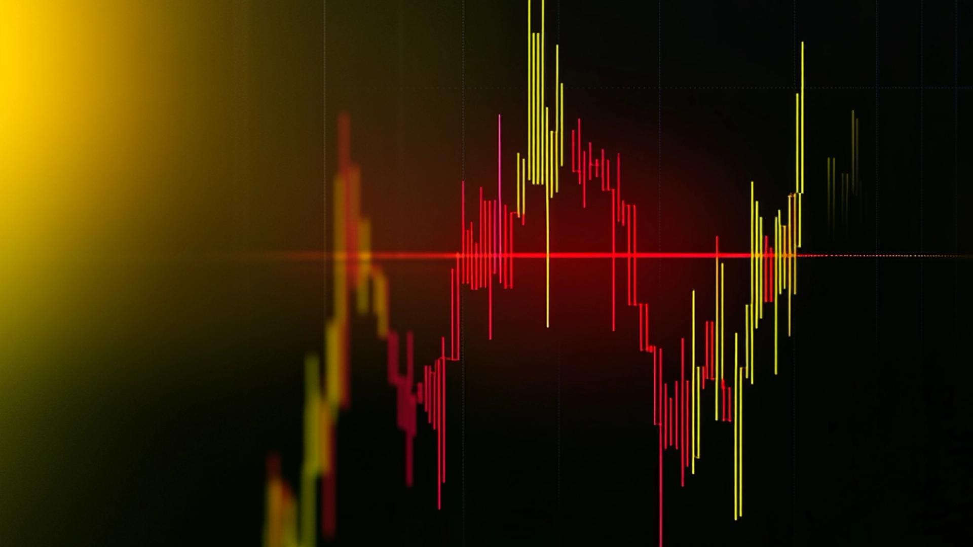 Crypto heeft een reset nodig vóór de volgende bullrun