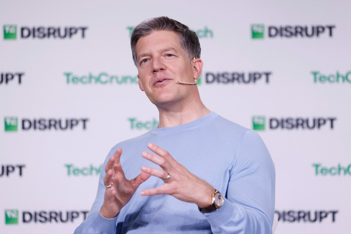 Roelof Botha treedt toe tot de raad van bestuur van SpaceX