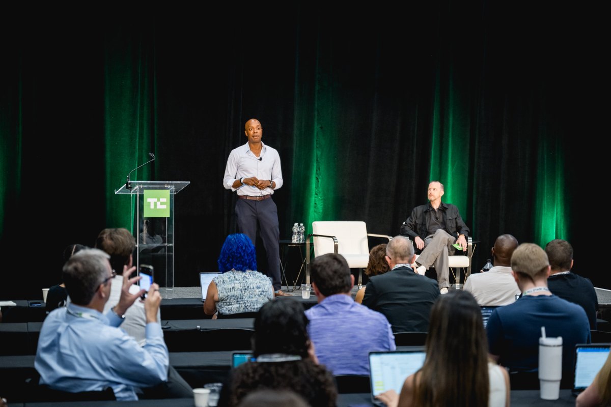 TechCrunch Founder Summit 2026: alles wat u moet weten 