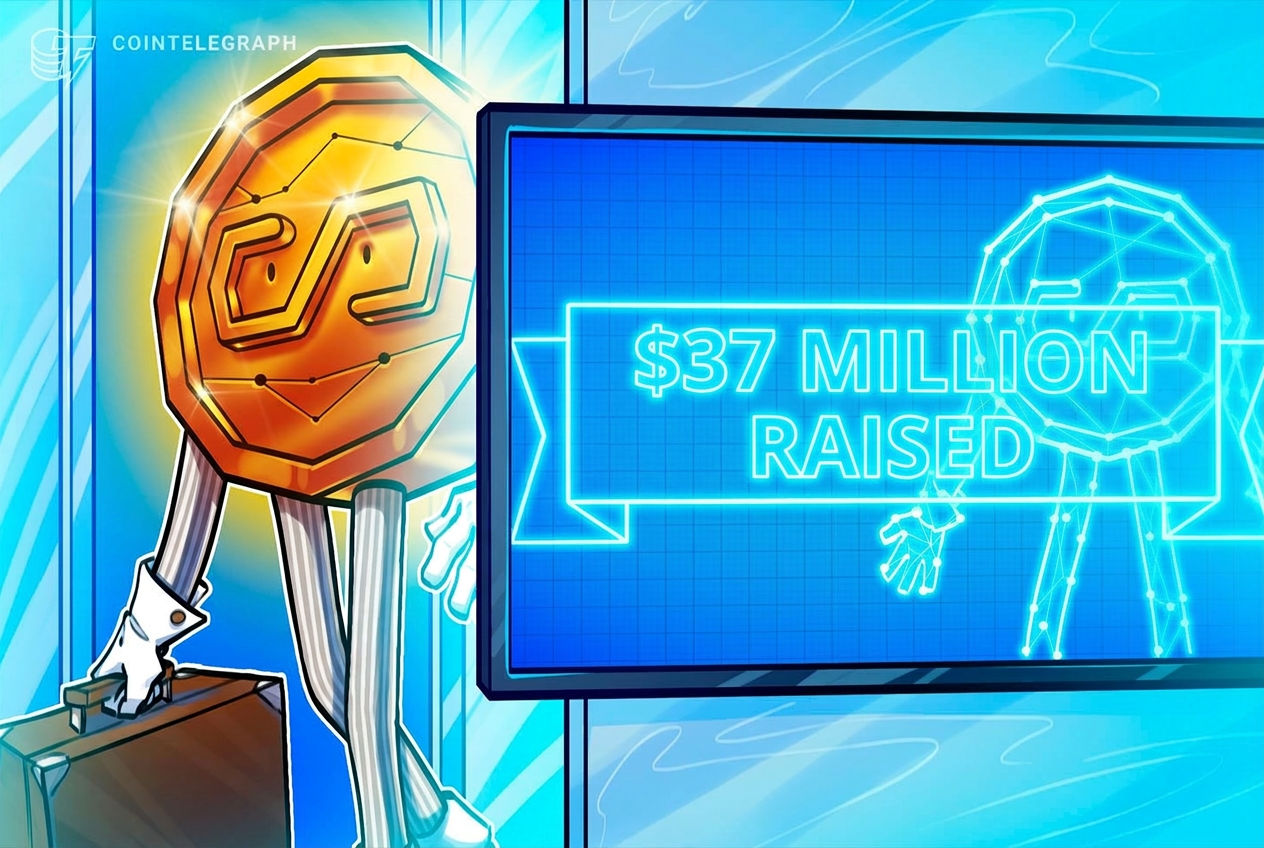 HIFI haalt $37 miljoen op om stablecoin-betalingen en tokenized markten uit te breiden
