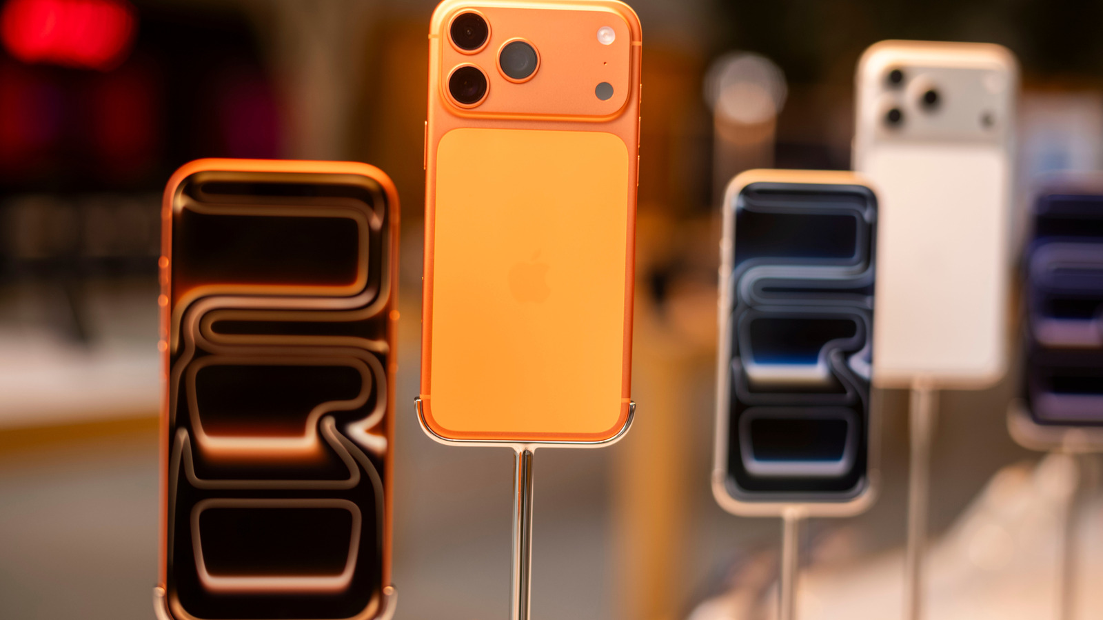 De nadelen van het overstappen van Android naar iPhone