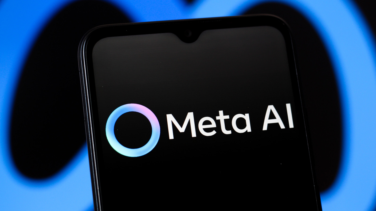 Meta's 'open source' Muse Glimmer-model kan op één computer draaien