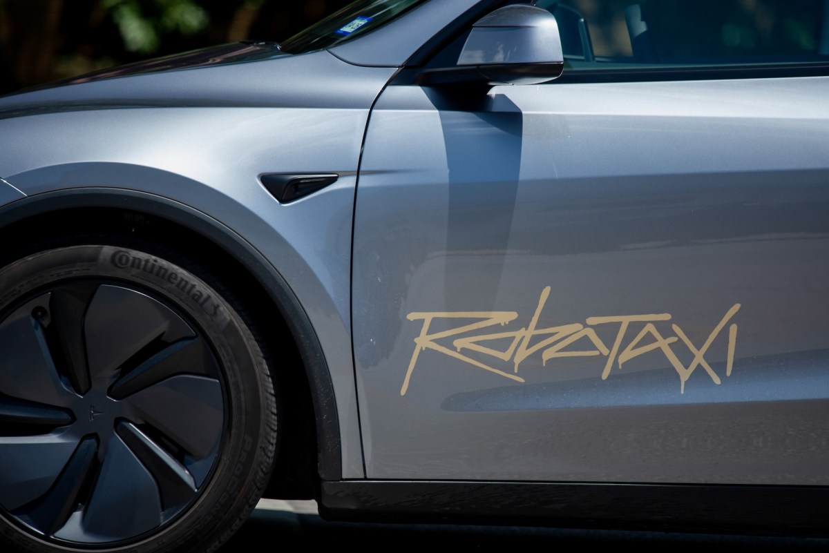 Tesla, Uber en Waymo krijgen allemaal toestemming om duizenden robotaxis in Nevada te exploiteren