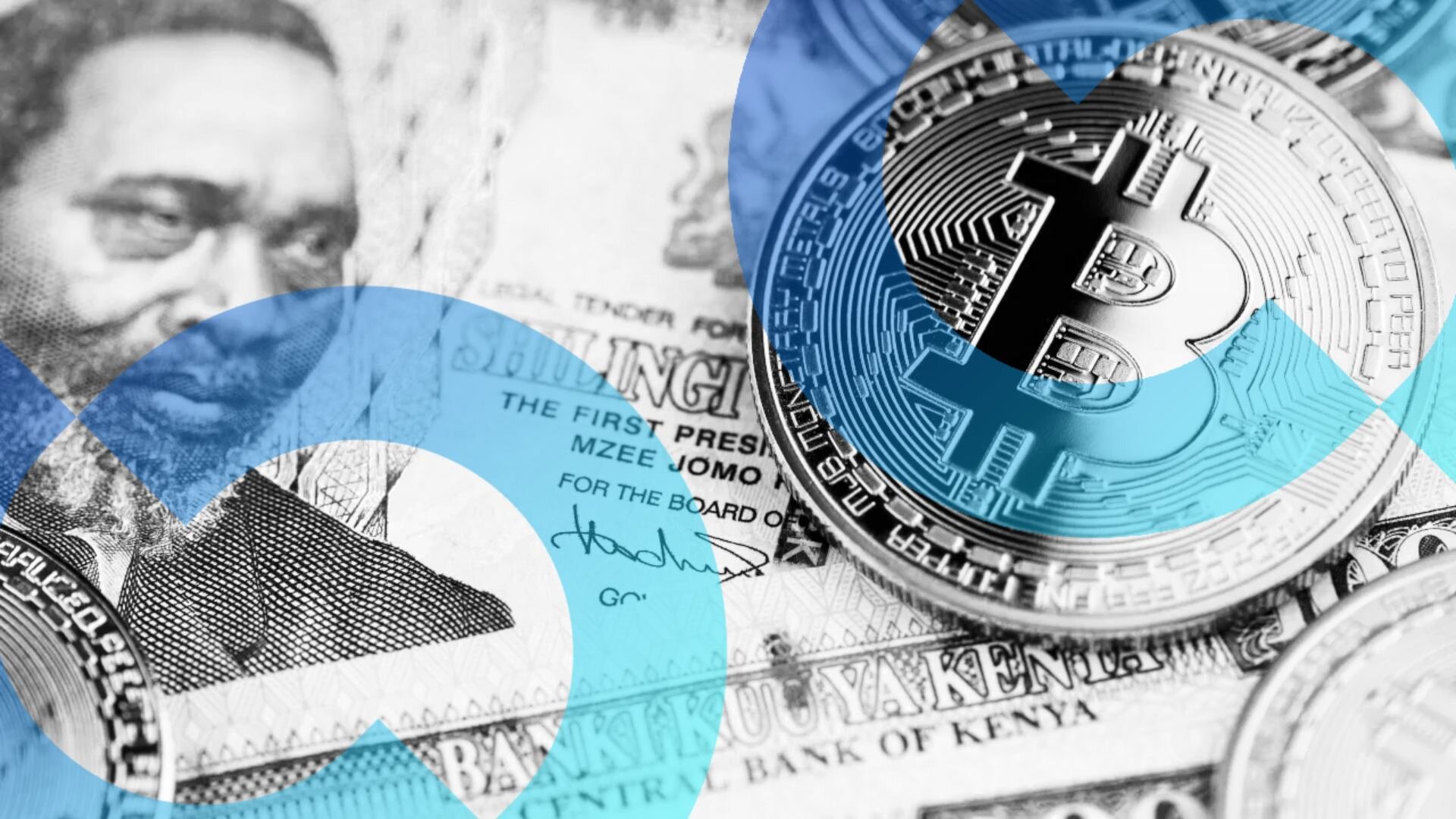 Keniaanse marktregulator zoekt Blockchain-tool om crypto-misdaad op te sporen