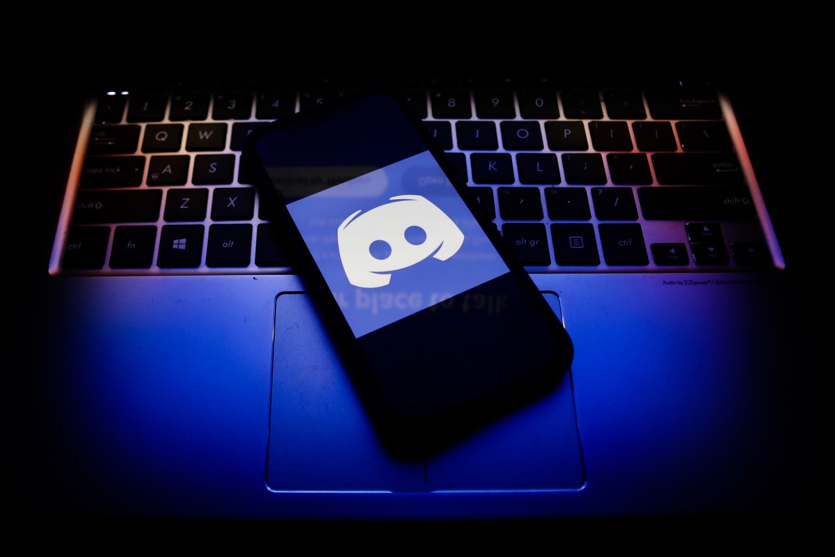 Discord geeft toe dat de AI-moderatiefout gebruikers ten onrechte heeft verbannen vanwege onschadelijke afbeeldingen