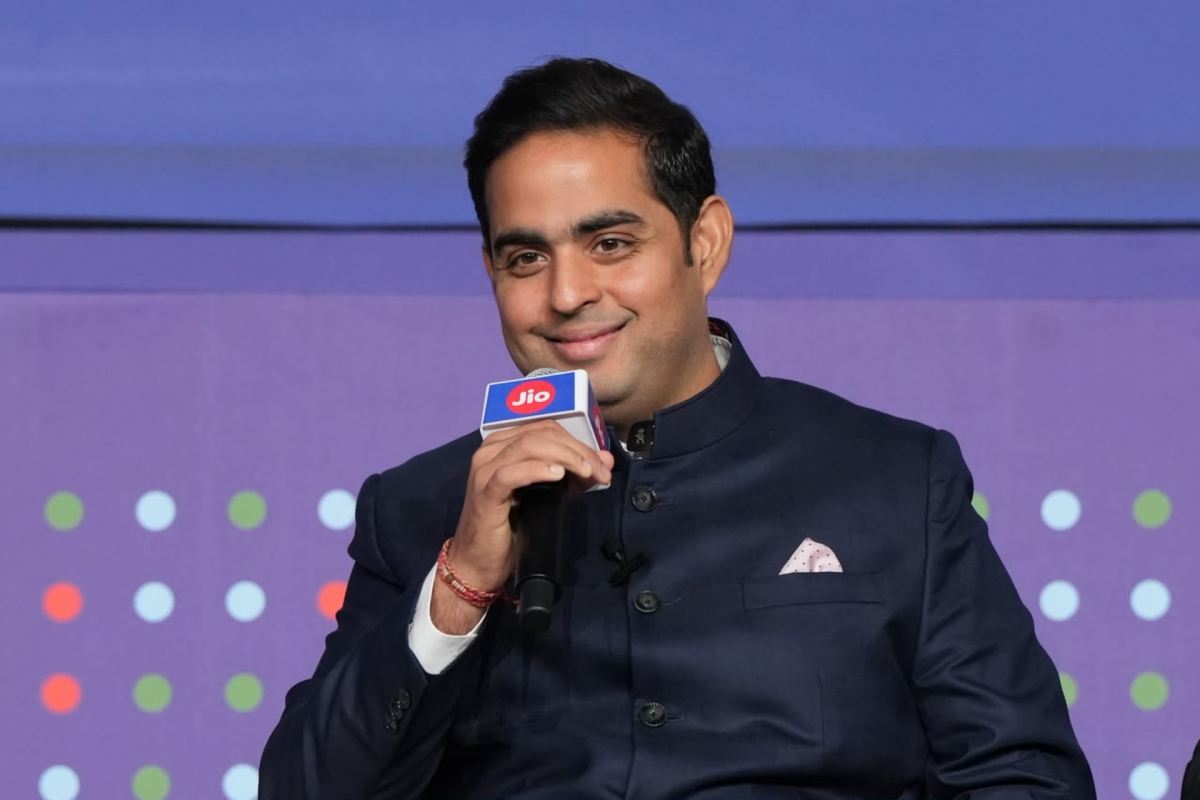 Jio-aandelen stijgen met 21% tijdens hun marktdebuut na de succesvolle beursintroductie in India