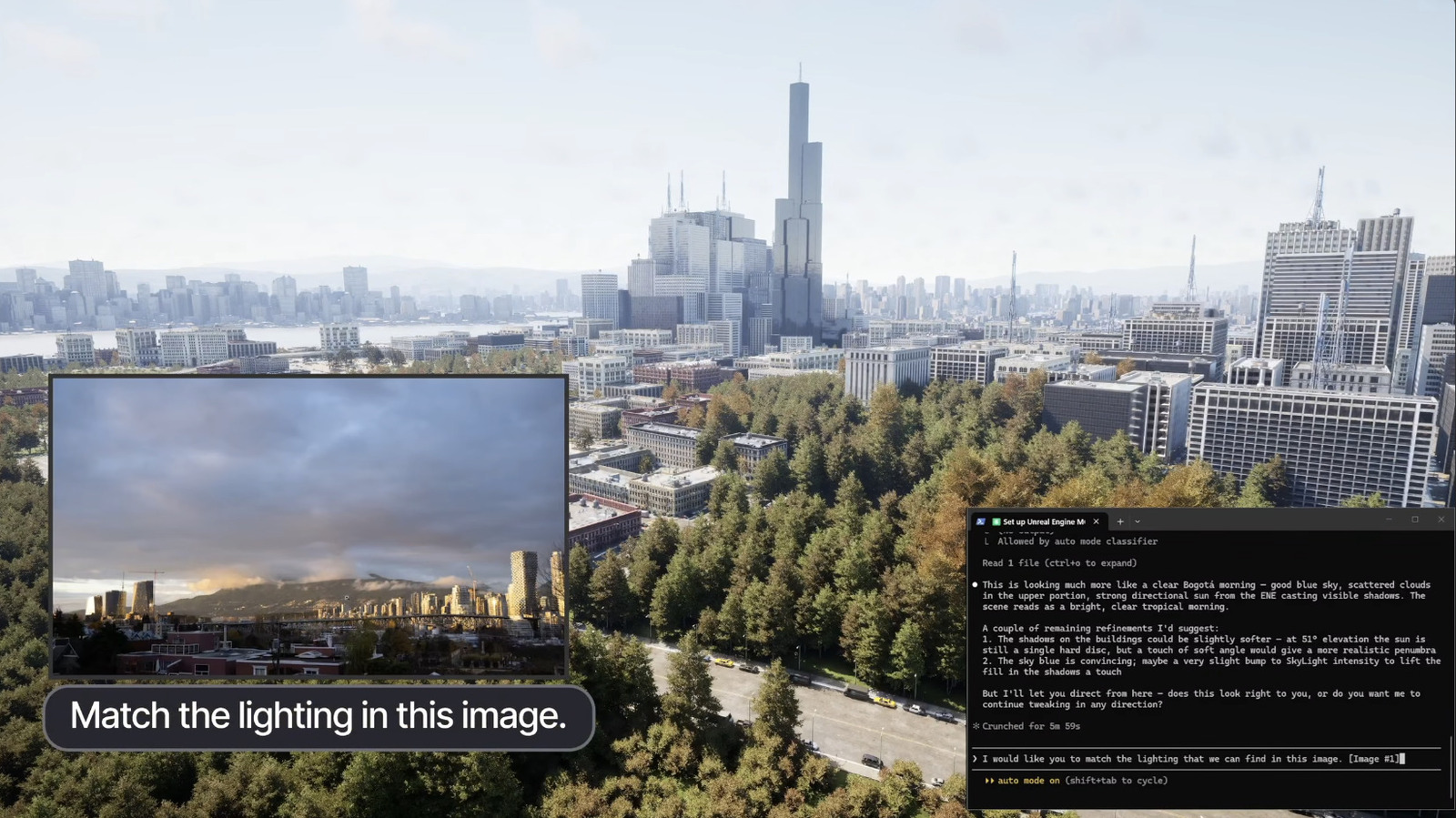 Epic Games legt uit hoe het generatieve AI omarmt in Unreal Engine