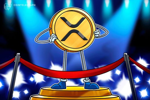 Het XRP-sentiment bereikt het hoogste punt in 2 jaar, maar waarom blijft de prijs hangen?
