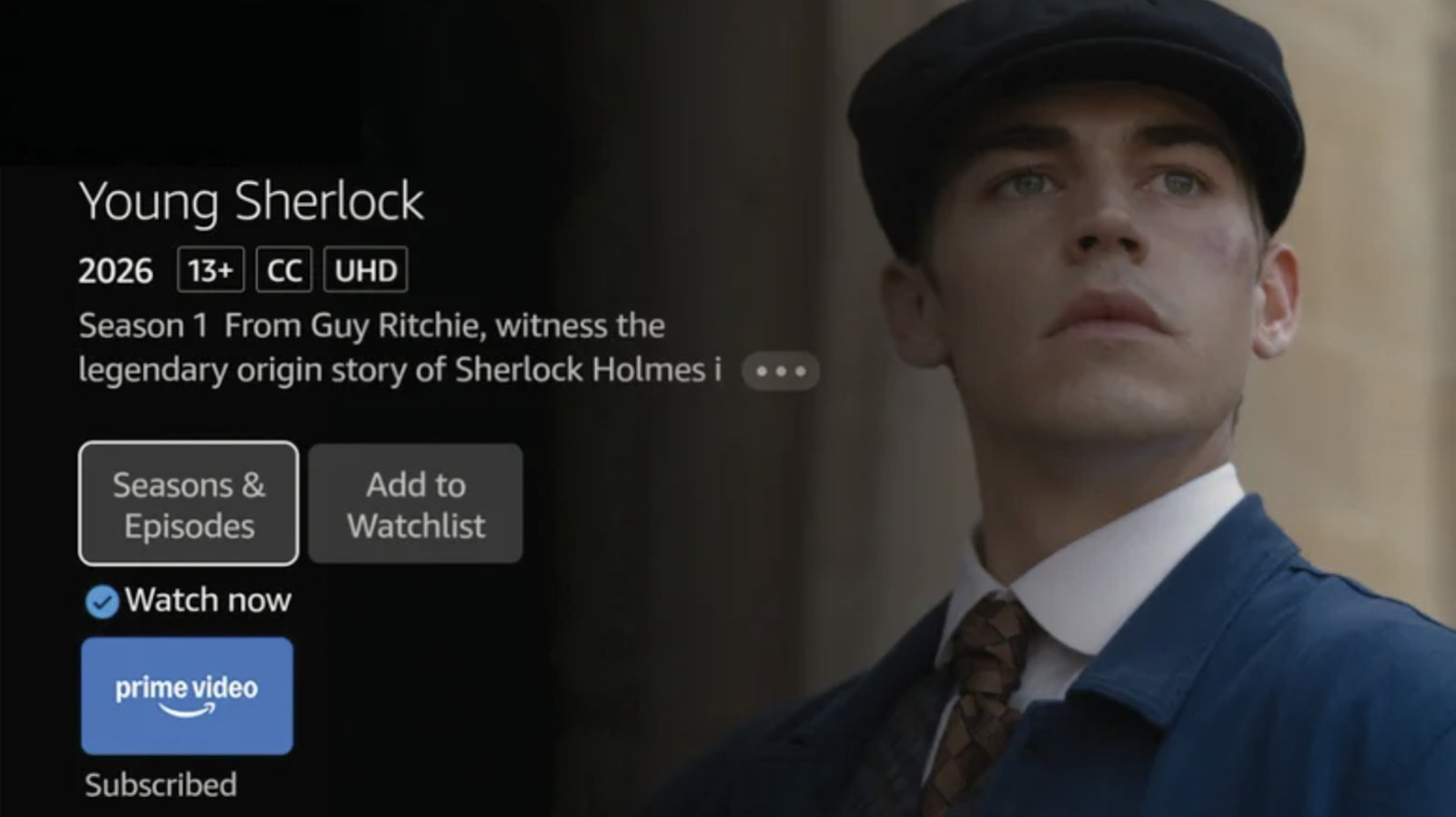 Amazon's Adaptive Display voor Fire TV's wordt vandaag officieel uitgerold