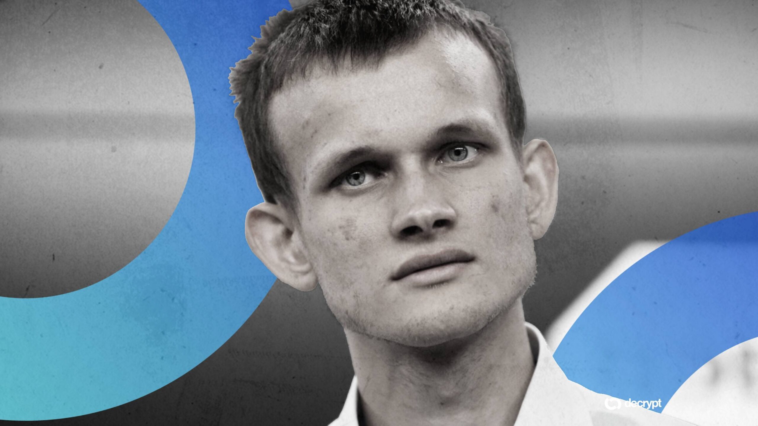 Ethereum Founder Vitalik Buterin Says AI Won’t Doom Crypto Security
