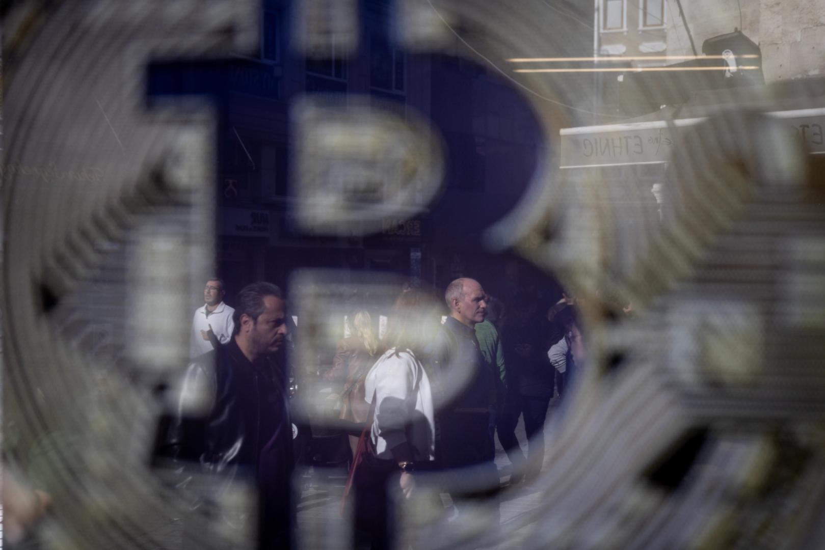 Prognoses voor een bitcoin-prijs van $1 miljoen zien er waarschijnlijk te ambitieus uit, suggereert de key ratio