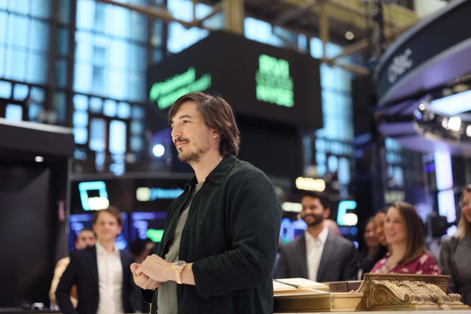 De reële activa van Robinhood Chain vervijfvoudigen naarmate tokenized aandelen in grotere omvang gaan handelen