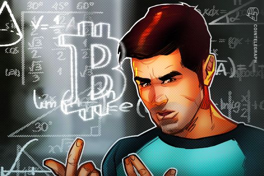 Nieuwe Bitcoin-prijsdieptepunten 'kwestie van tijd', zegt handelaar met BTC op $67K