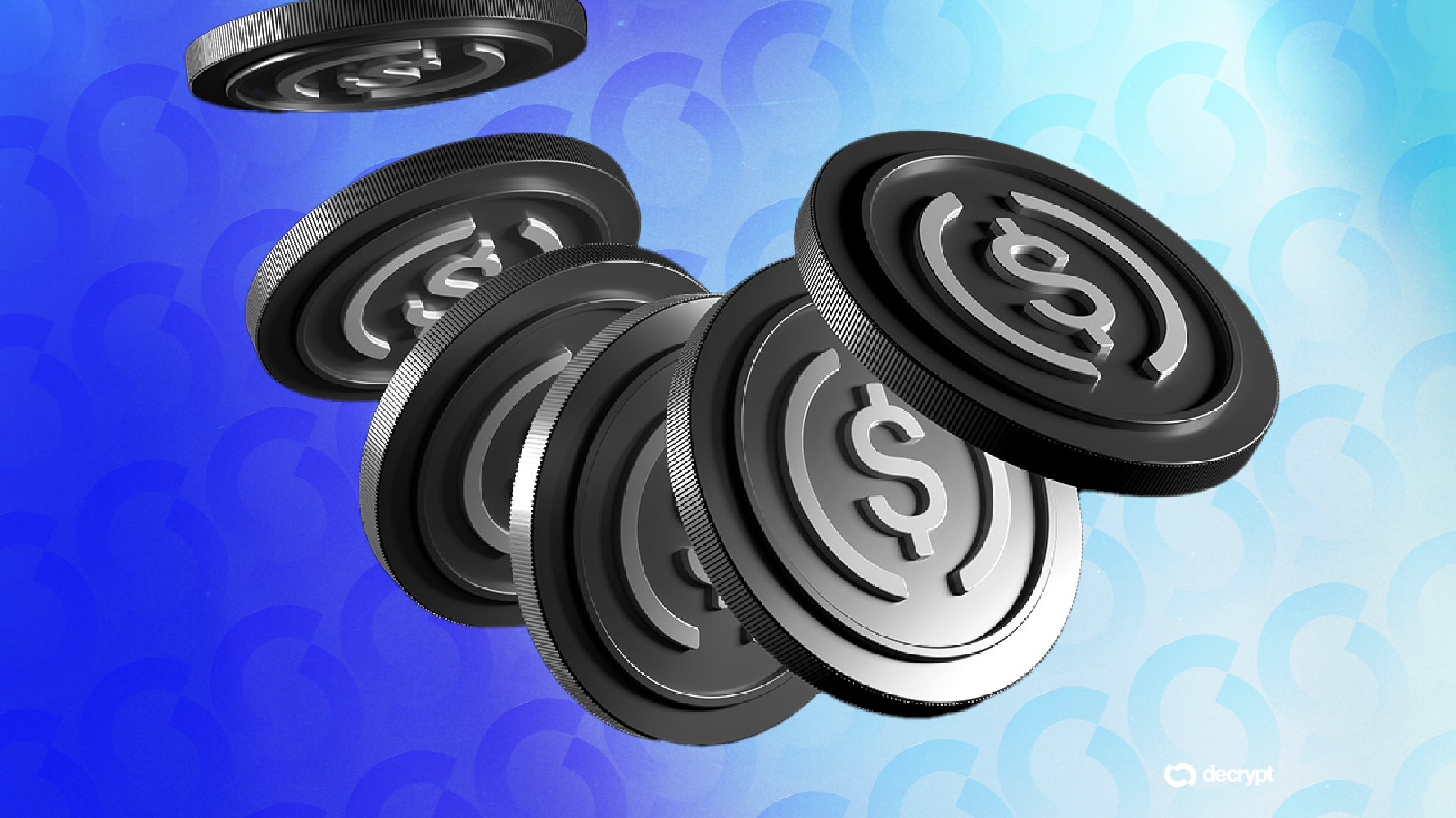 Circle Stock duikt terwijl Rival Tether Big Four-audit beveiligt, Crypto Bill bedreigt stabiele muntopbrengst