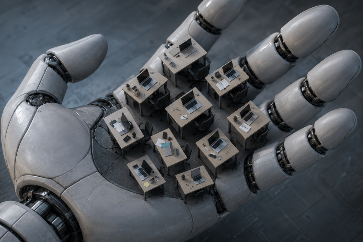 De running list: grote tech-ontslagen in 2026 waarbij werkgevers AI aanhaalden