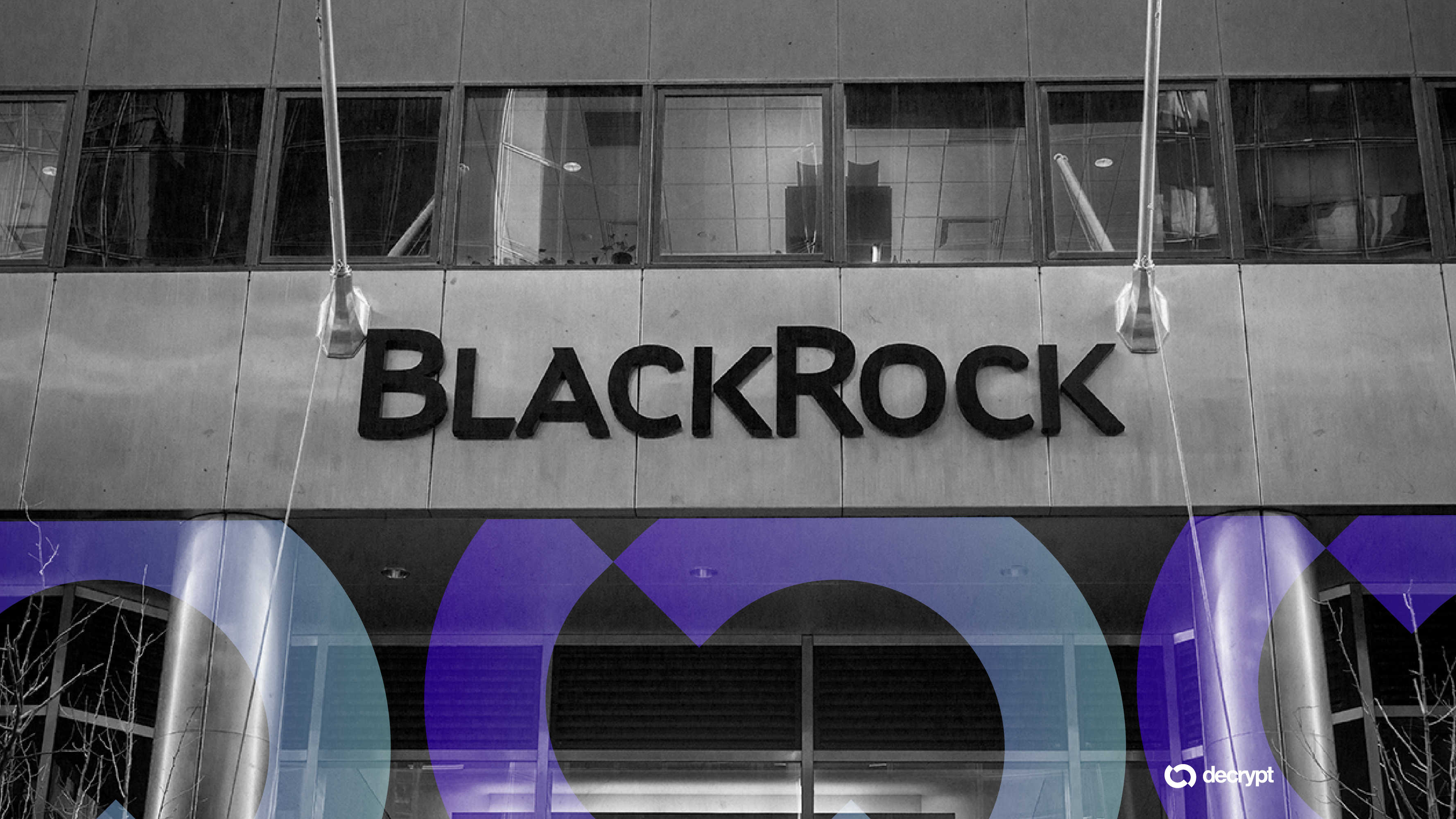 BlackRock lanceert tokenized geldmarktfondsen op Solana, Ethereum