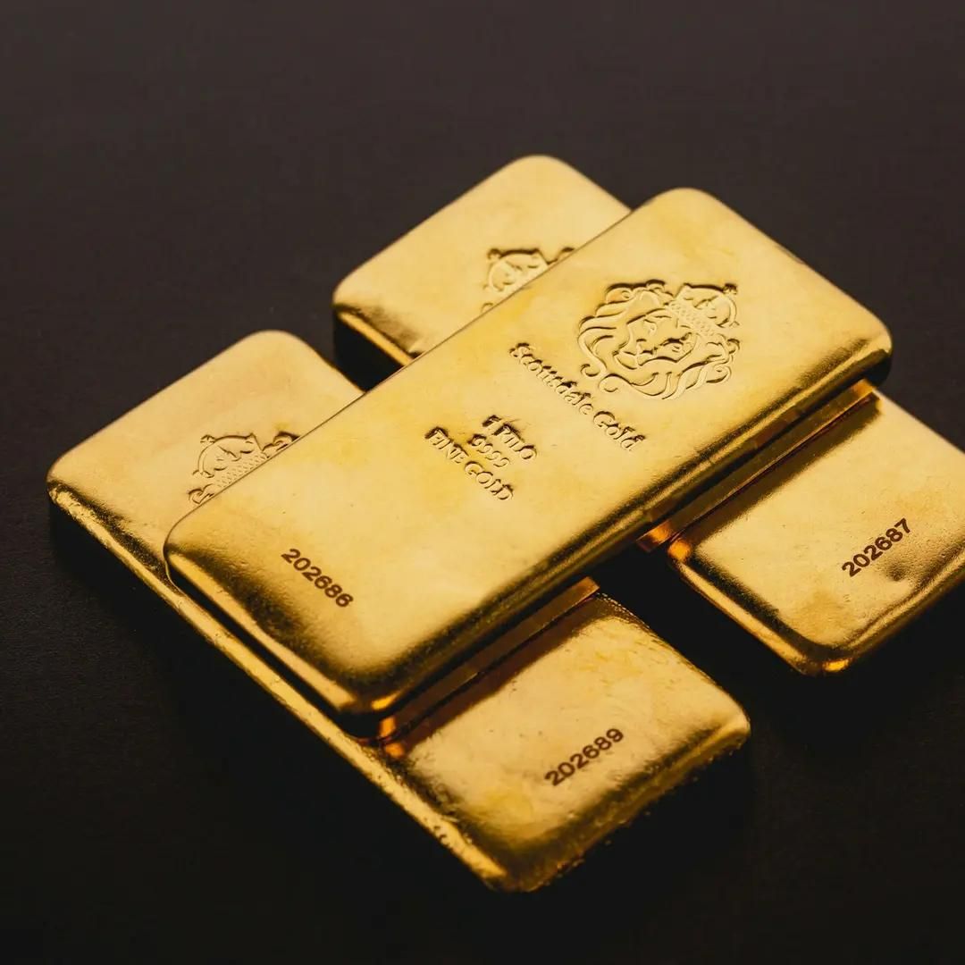 Tether Gold heeft nu een speciale optiemarkt op Bybit